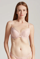 Biustonosz push-up Nicole