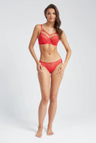 Biustonosz typu soft  Ana