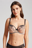 Biustonosz typu soft Fortuna