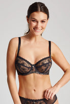 Biustonosz typu soft Kate