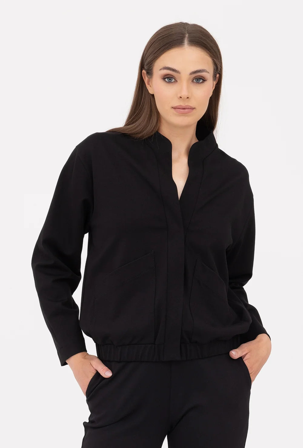 Bomberka Nella - Gatta