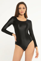Czarne body Perfect Black Brillant