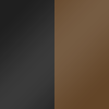 Black/Black/Brown