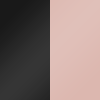 Black/Gold/Pink