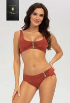 Dół od stroju kąpielowego Amber