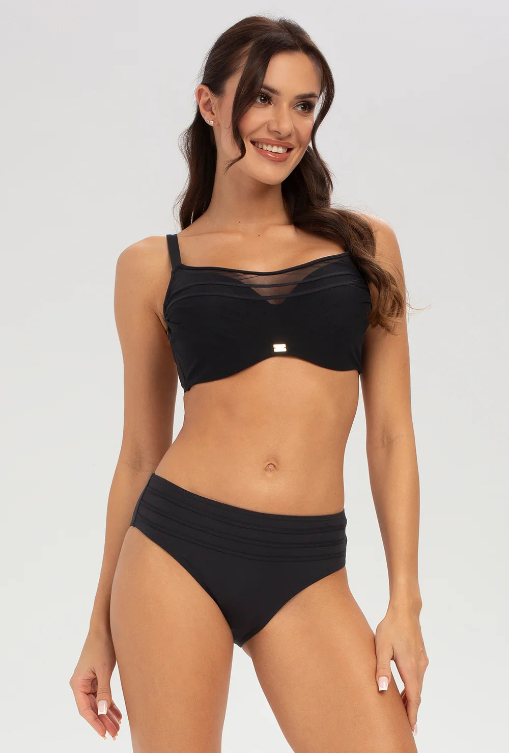 Dół od stroju kąpielowego Monte Carlo - Gatta