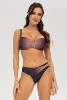 Dół od stroju kąpielowego Ombre