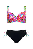 Dwuczęściowy strój kąpielowy Cyclades (S-996CL6)