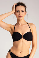 Góra od stroju kąpielowego Harley