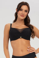 Góra od stroju kąpielowego Monte Carlo