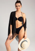 Kapelusz plażowy Maya