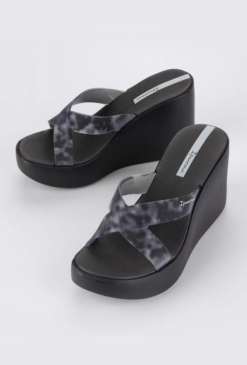 Klapki damskie Ipanema (AQ406) - Gatta