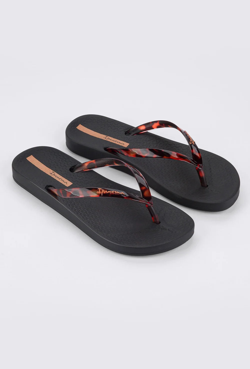 Klapki damskie Ipanema (AR100)