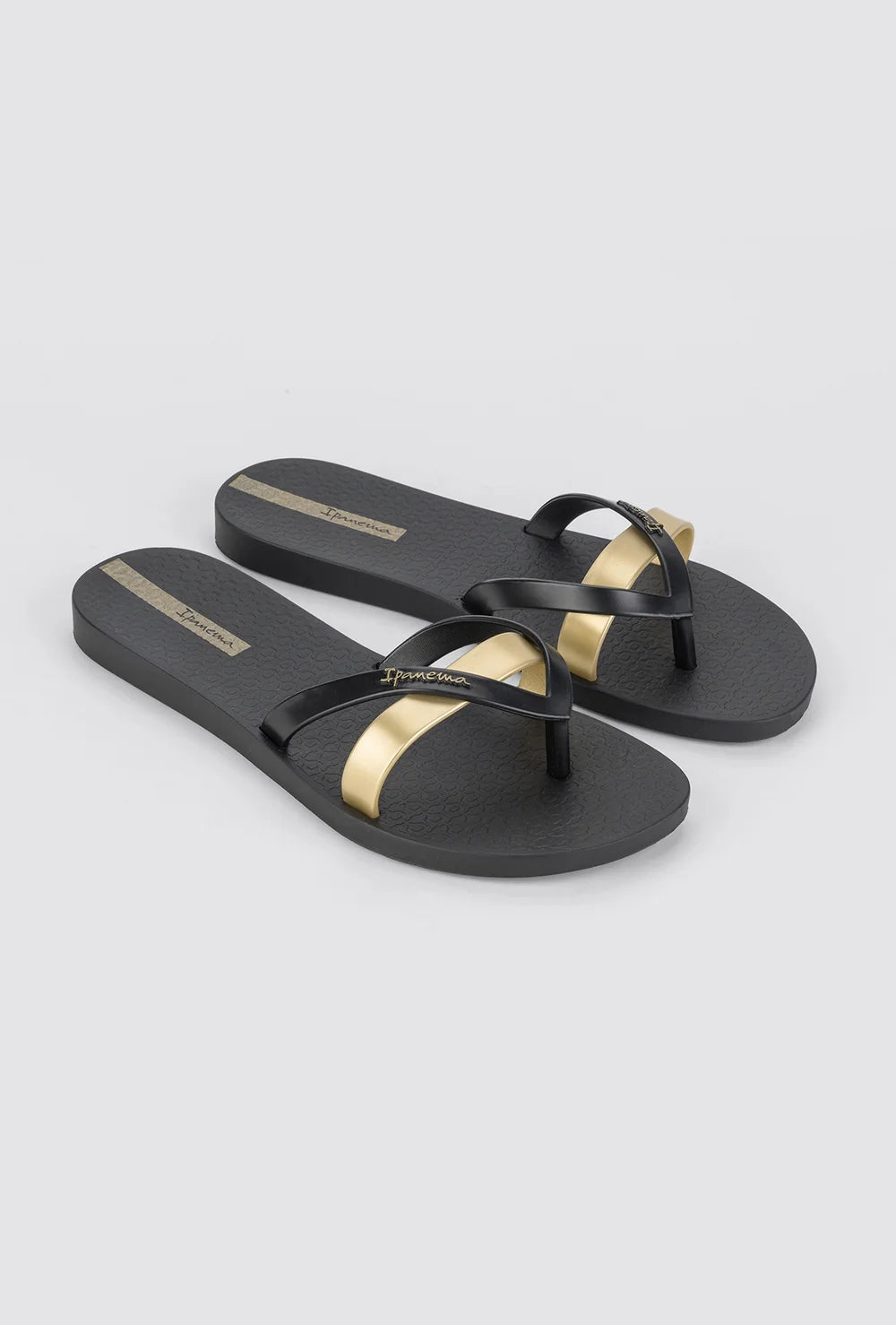 Klapki damskie Ipanema (AT156)