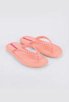 Klapki damskie Ipanema (AV472)