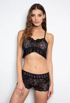 Komplet bielizny wieczorowej Giove