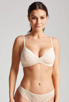 Koronkowy biustonosz Sisi