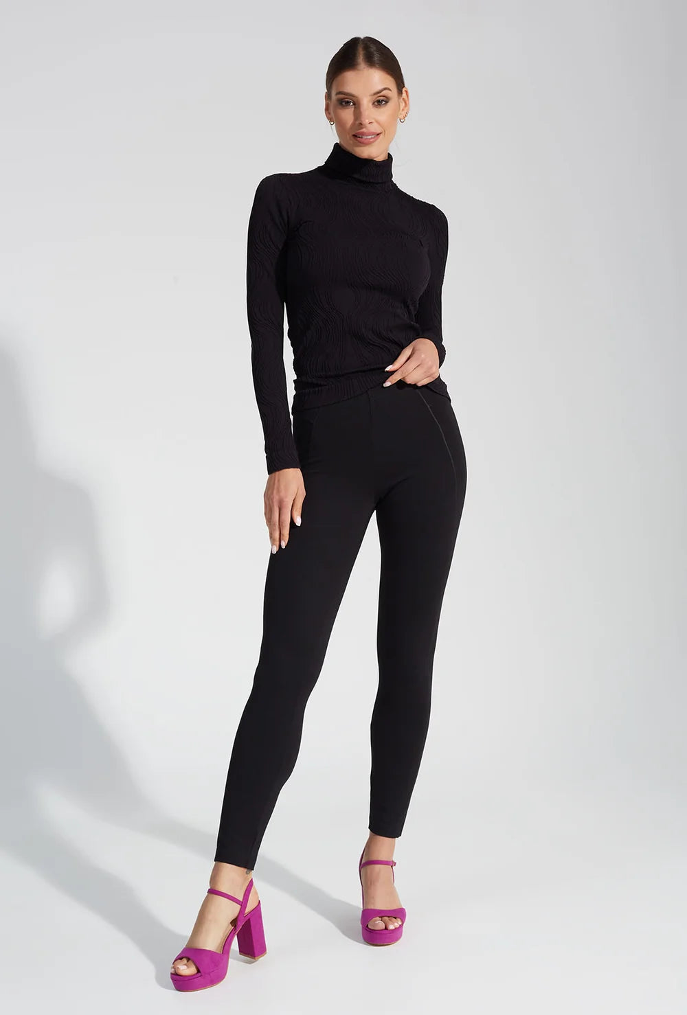 Legginsy Michelle - Gatta