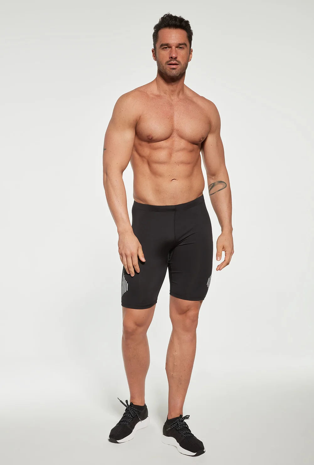 Męskie szorty sportowe