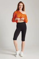 Spodenki kolarki Mirella