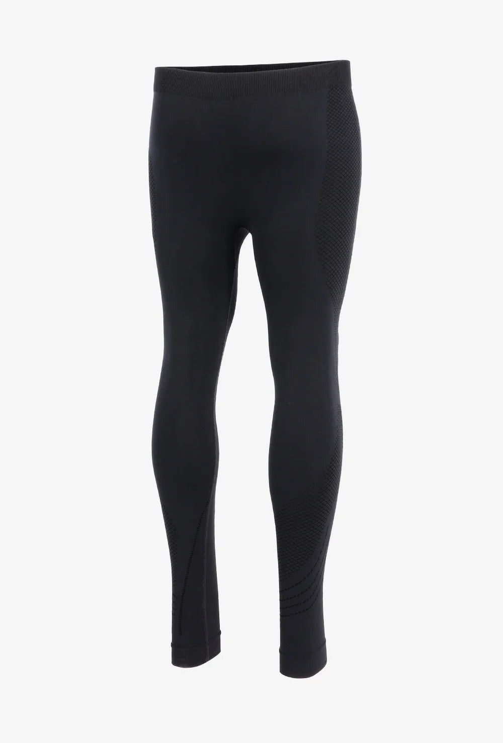 Sportowe legginsy Thermo Flipe - Gatta