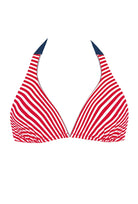 Strój kąpielowy wiązany na szyi Marinare - stanik