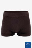 2-pak bokserek męskich w odcieniu gorzkiej czekolady – Gatta x Wedel