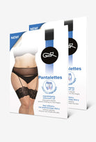 2-pak opasek na uda Pantalettes