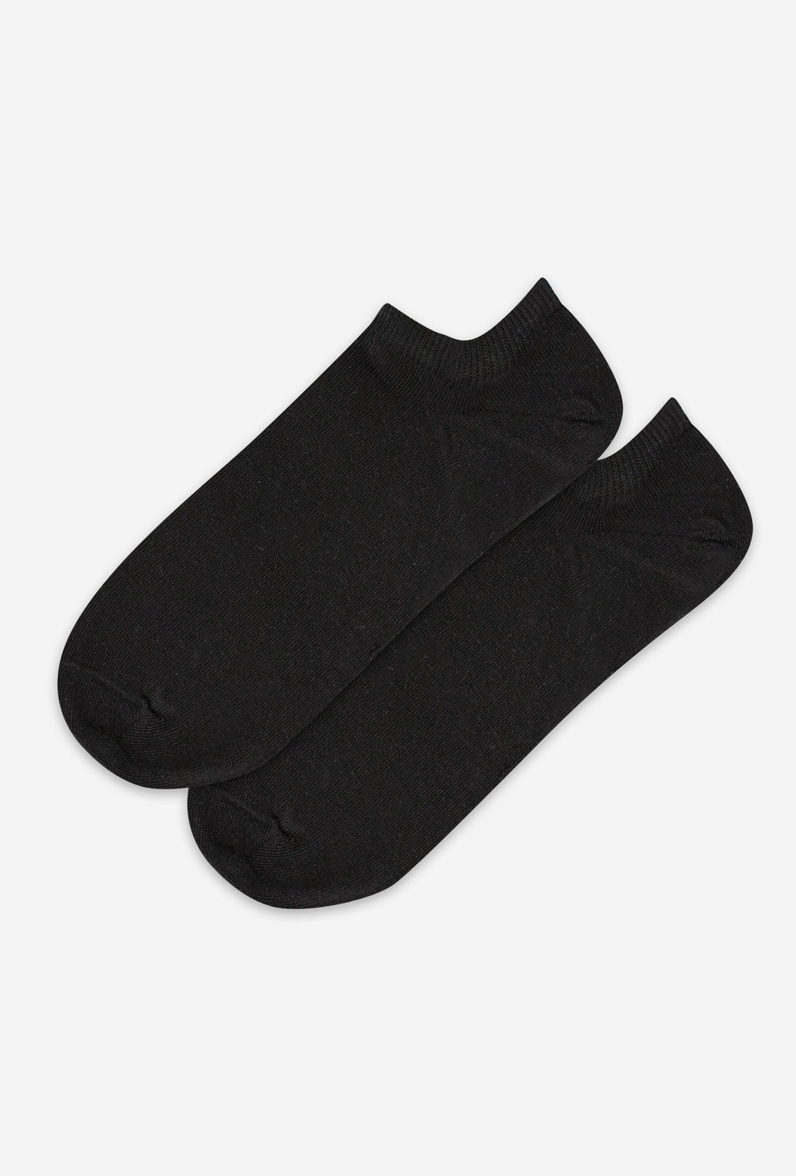 Bambusowe stopki unisex