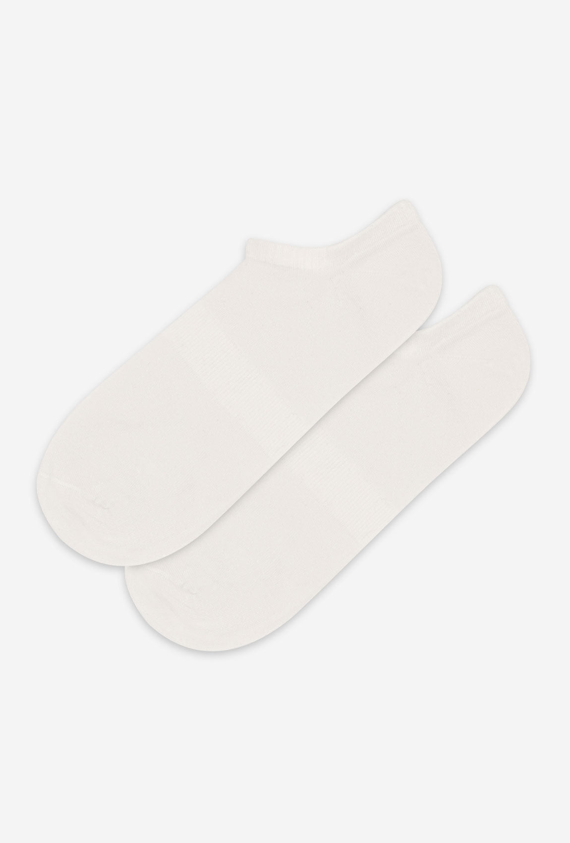 Bambusowe stopki unisex