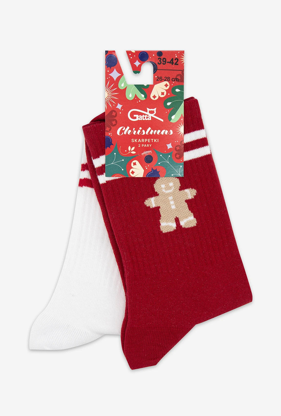 2-pak skarpetek świątecznych 001