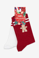 2-pak skarpetek świątecznych 001