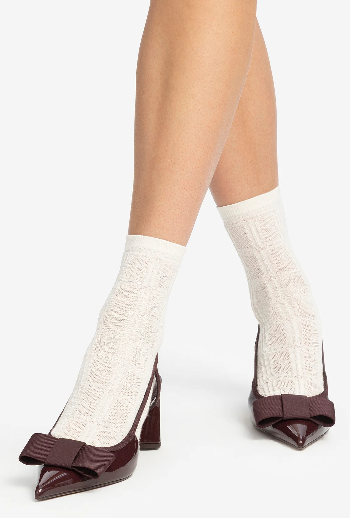 3-pak czekoladowych skarpetek - Gatta x Wedel - Gatta