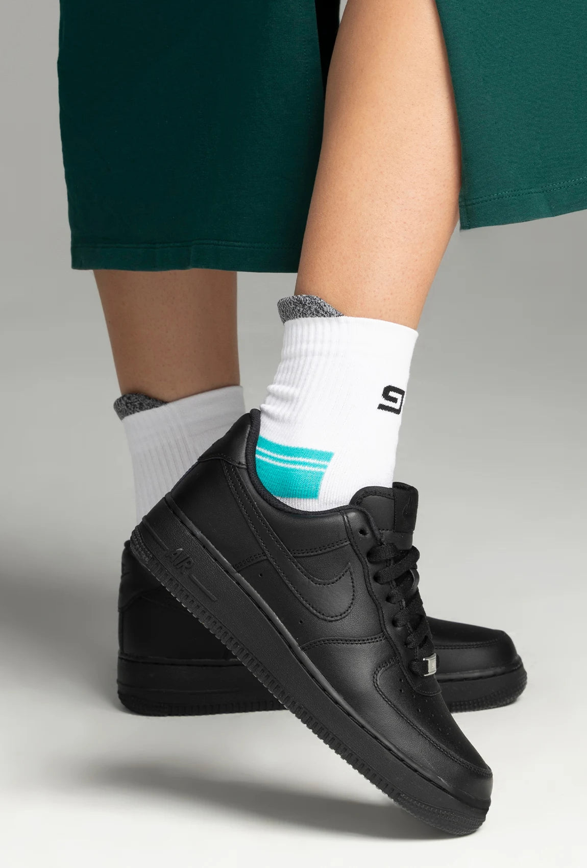 Skarpetki do biegania wz. 998 - Gatta