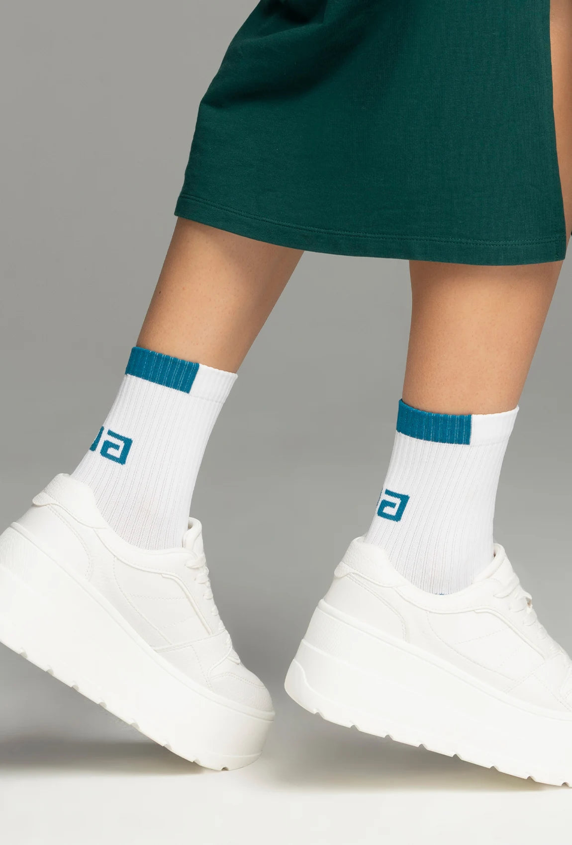 Skarpetki do biegania wz. 999 - Gatta