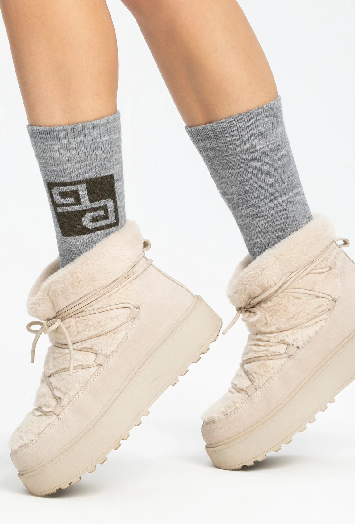 Skarpetki trekkingowe - Gatta