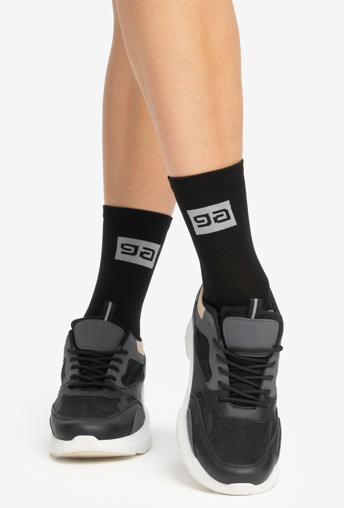 Skarpetki rowerowe - Gatta