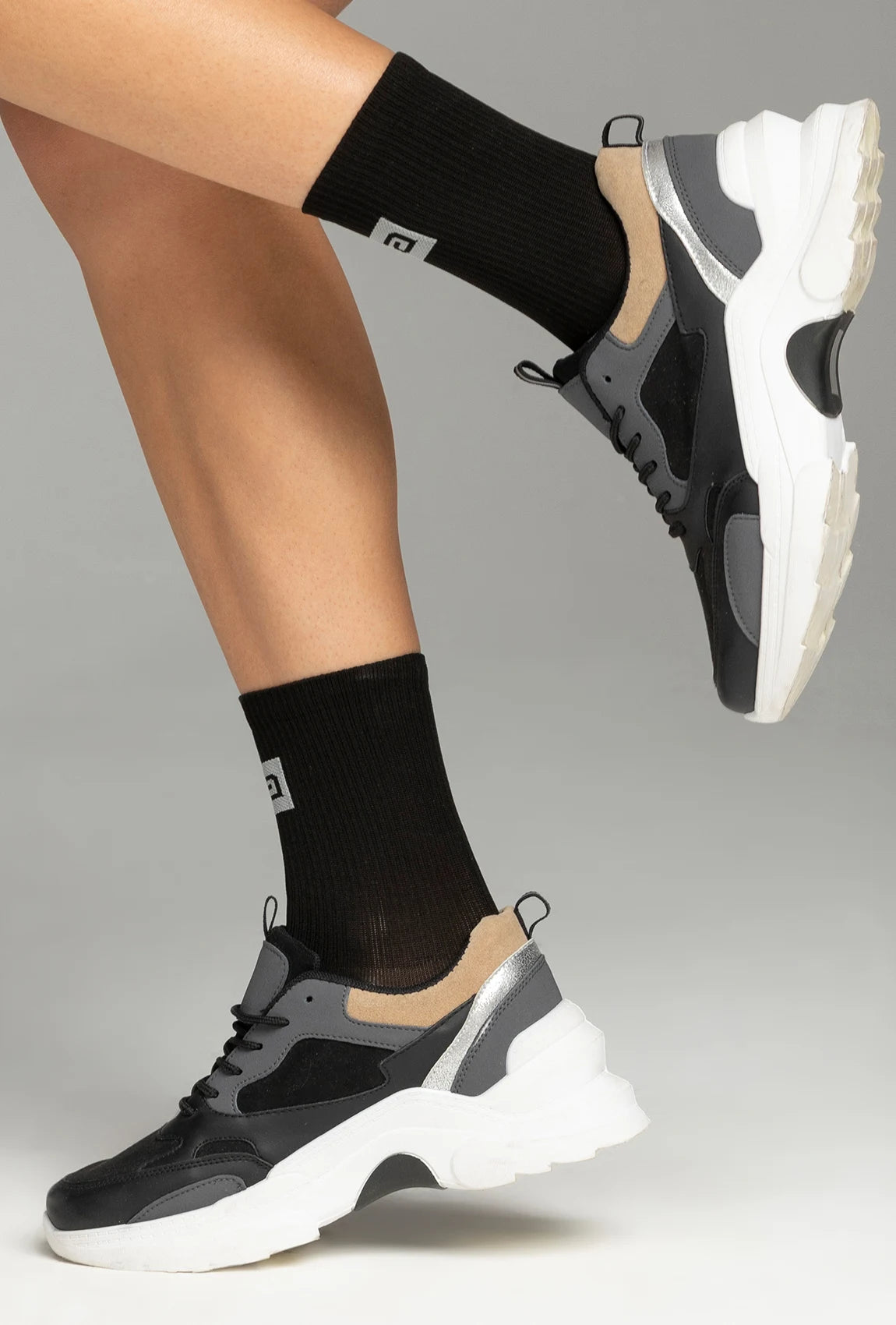 Skarpetki rowerowe - Gatta