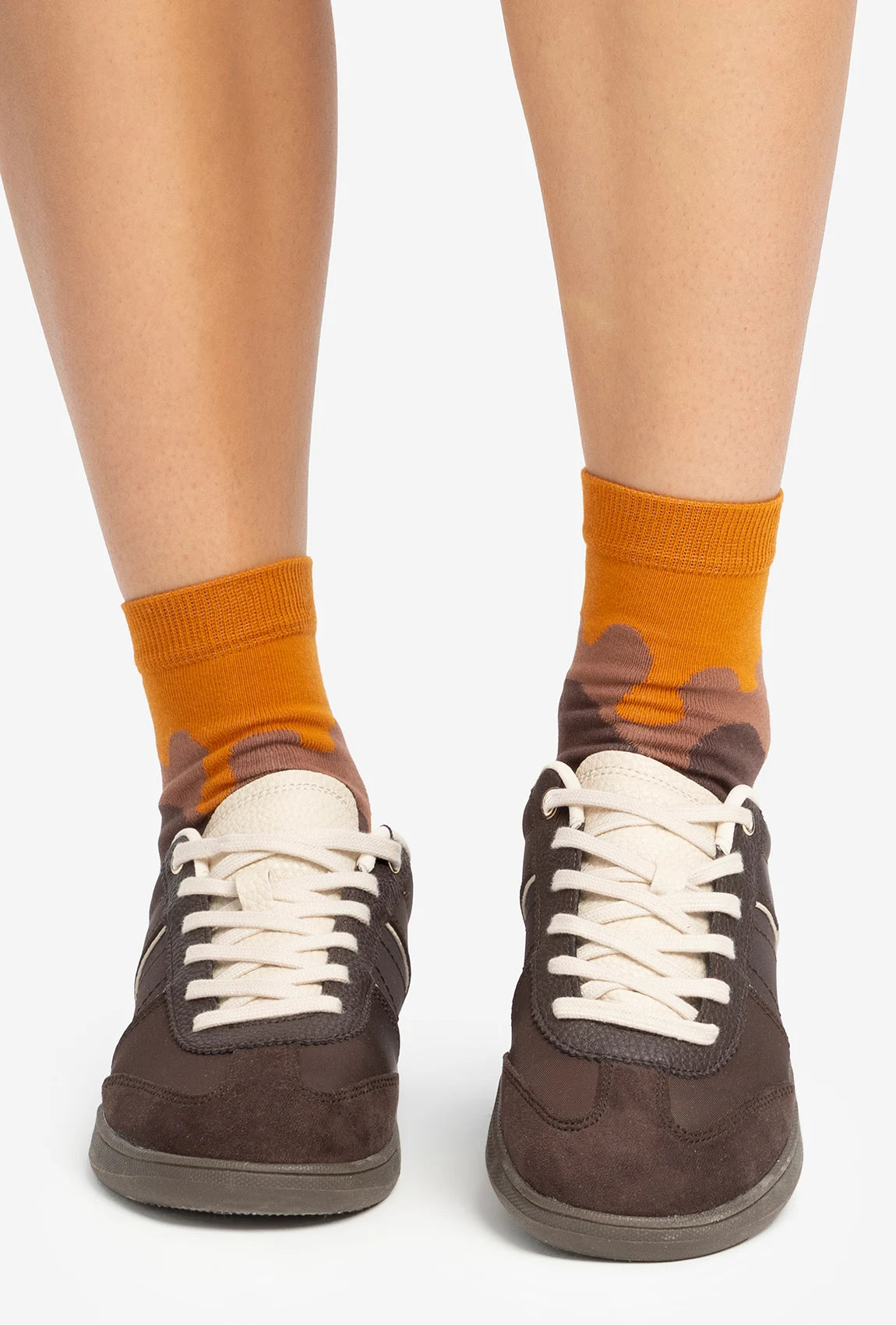 Czekoladowe skarpetki Gatta x Wedel 06 - Gatta