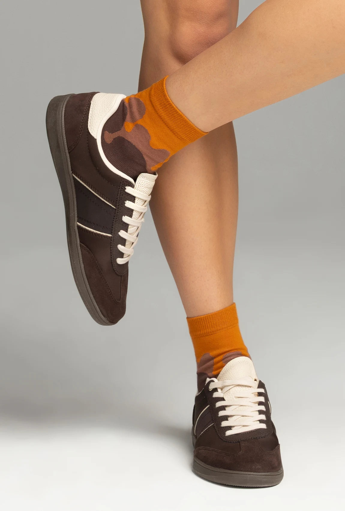 Czekoladowe skarpetki Gatta x Wedel 06 - Gatta