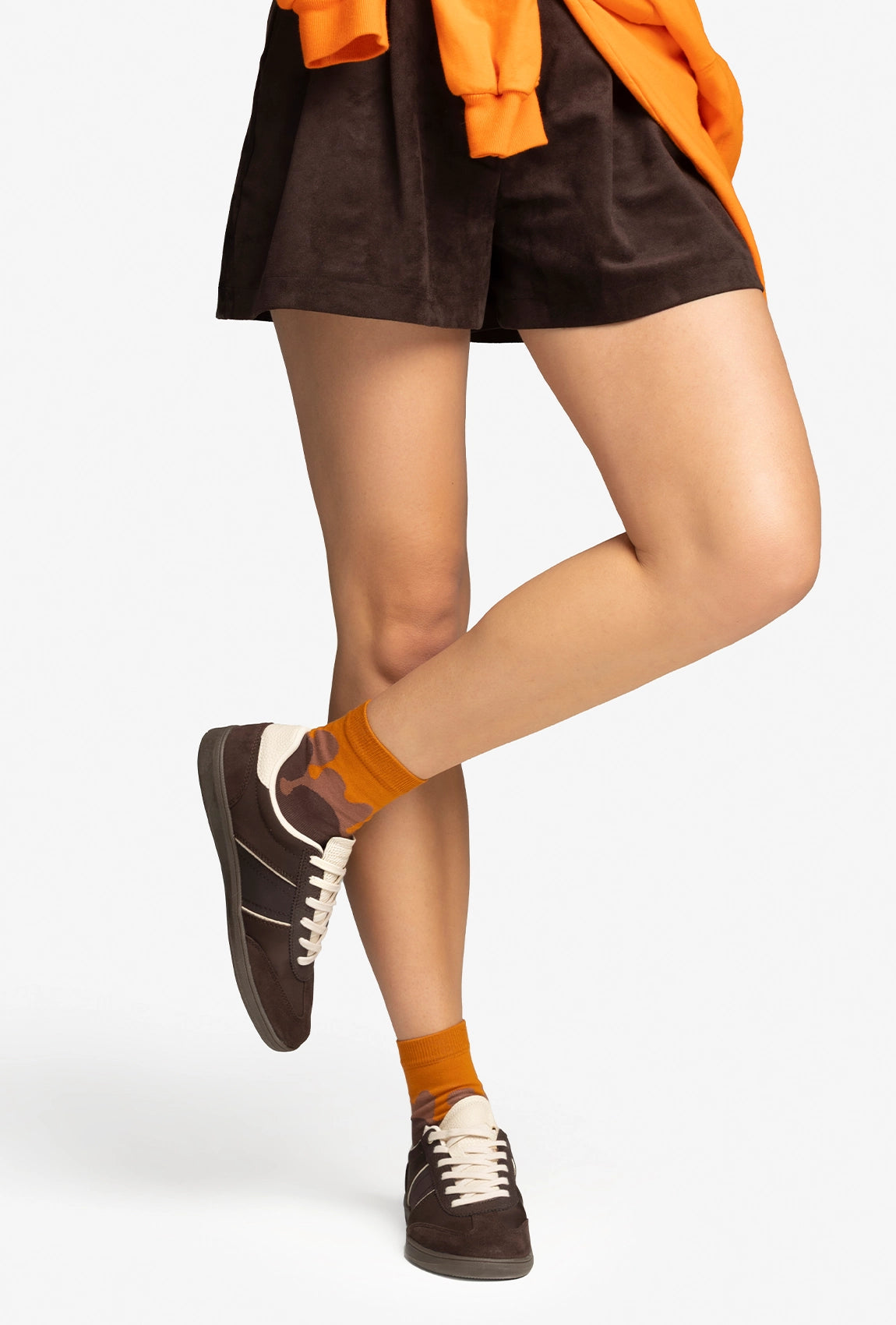 Czekoladowe skarpetki Gatta x Wedel 06 - Gatta