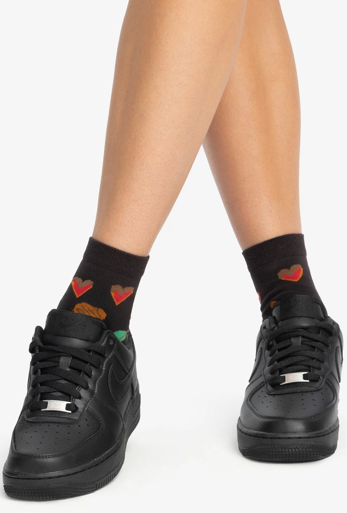 Czekoladowe skarpetki Gatta x Wedel 08 - Gatta