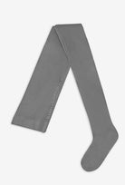 Szare rajstopy bawełniane dla dzieci