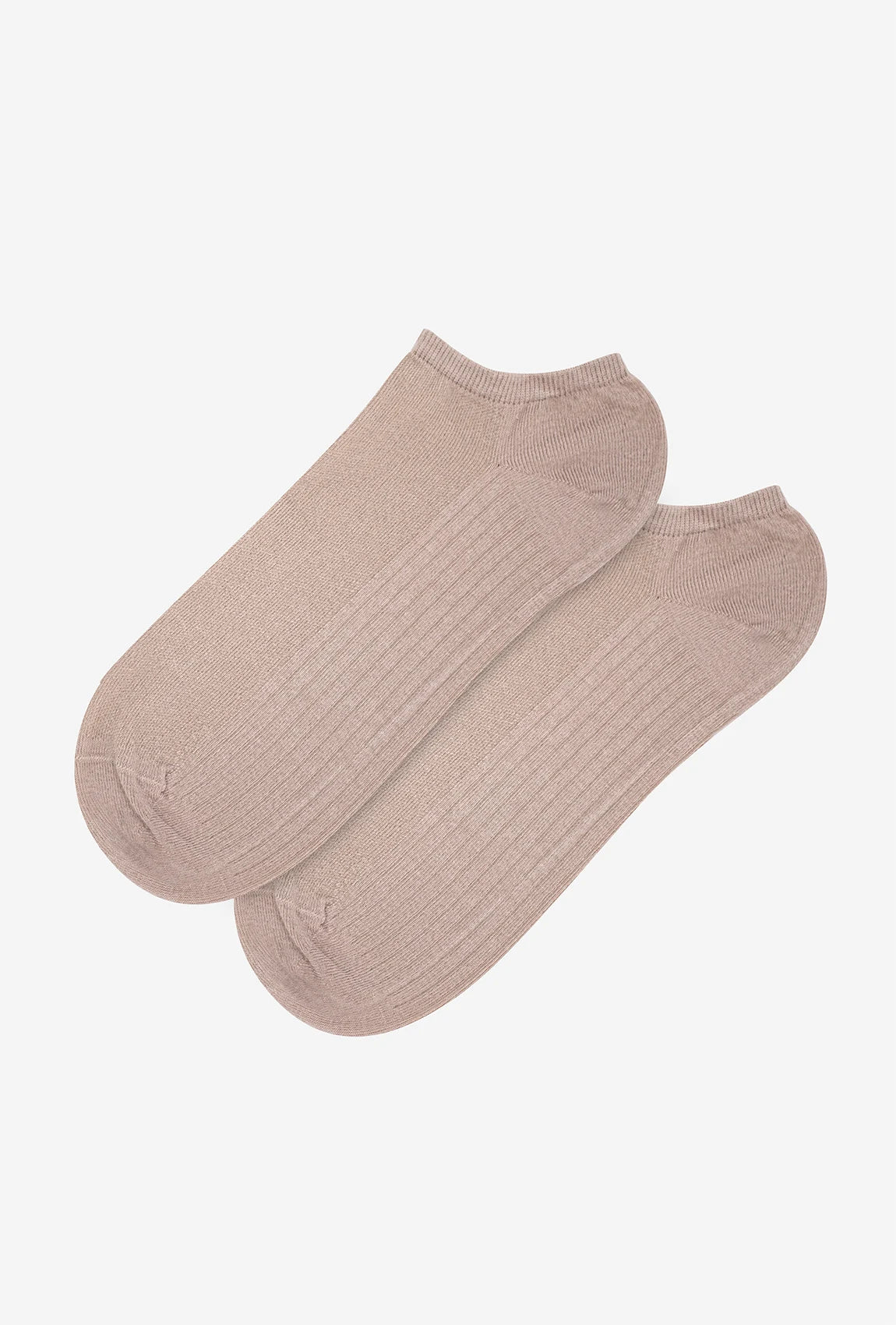 Stopki damskie z cienkiej bawełny - Gatta