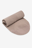 Stopki damskie z cienkiej bawełny