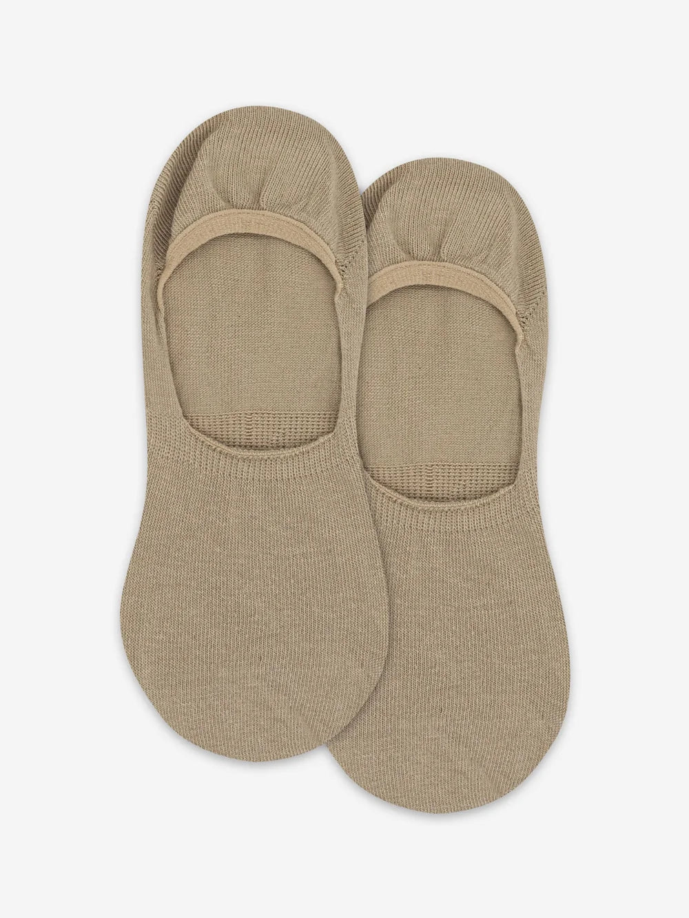 Gładkie mokasynki damskie