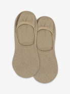 Gładkie mokasynki damskie