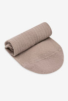 Stopki damskie z cienkiej bawełny