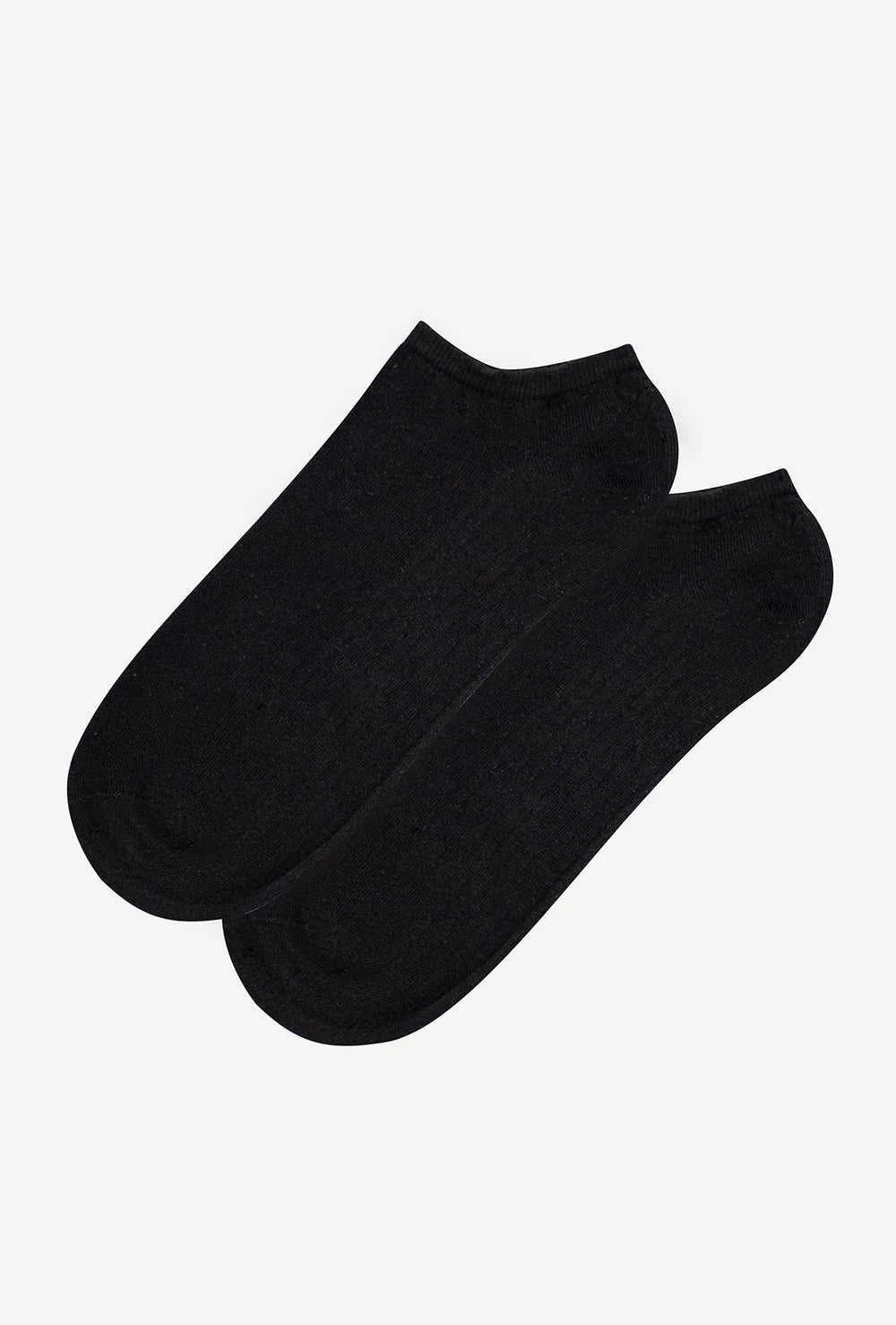 Stopki damskie z cienkiej bawełny