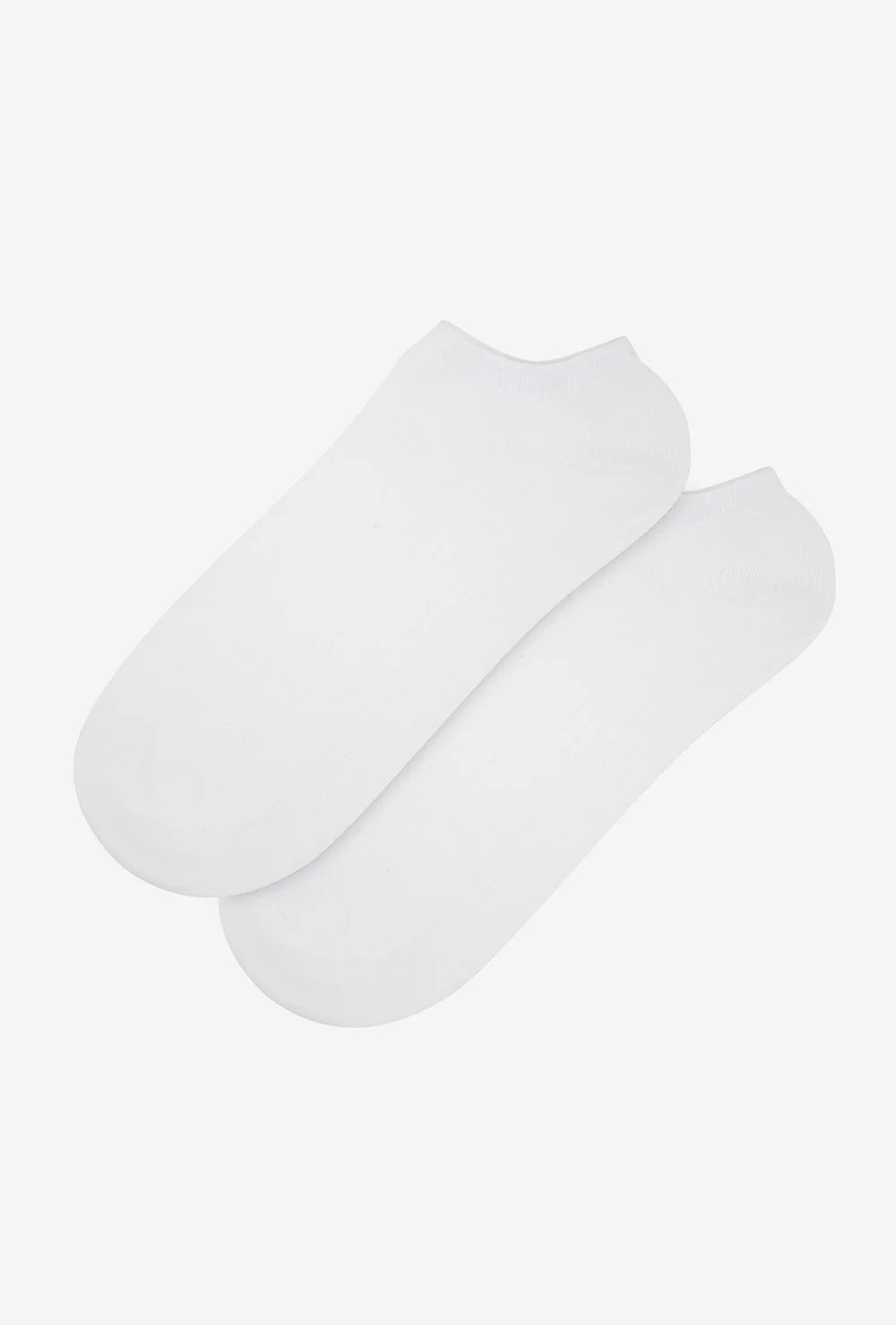 Stopki damskie z cienkiej bawełny